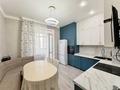 2-бөлмелі пәтер · 77.3 м² · 5/8 қабат, Керей Жанибек хандар 2, бағасы: 64 млн ₸ в Астане, Нура р-н — фото 8