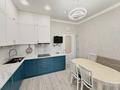 2-бөлмелі пәтер · 77.3 м² · 5/8 қабат, Керей Жанибек хандар 2, бағасы: 64 млн ₸ в Астане, Нура р-н — фото 9