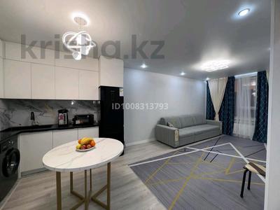 2-комнатная квартира · 50 м² · 1/7 этаж, Райымбек Барыра 161Б 21 — Раймбек Батыра 161Б 21 за 280 000 ₸ в Алматинской обл.