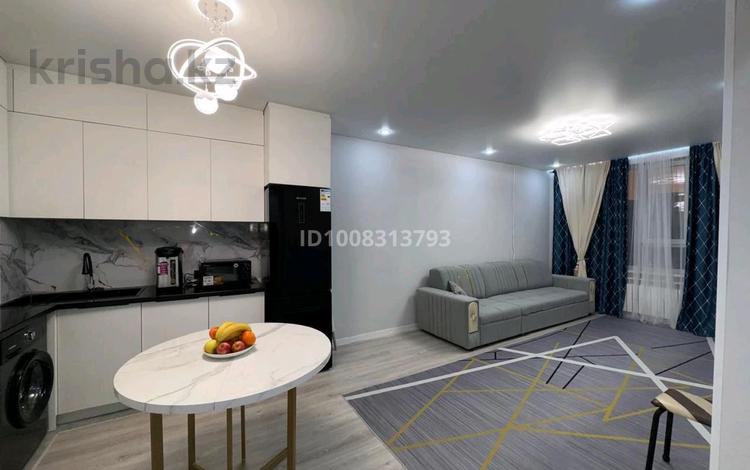 2-комнатная квартира · 50 м² · 1/7 этаж, Райымбек Барыра 161Б 21 — Раймбек Батыра 161Б 21 за 280 000 ₸ в Алматинской обл. — фото 6