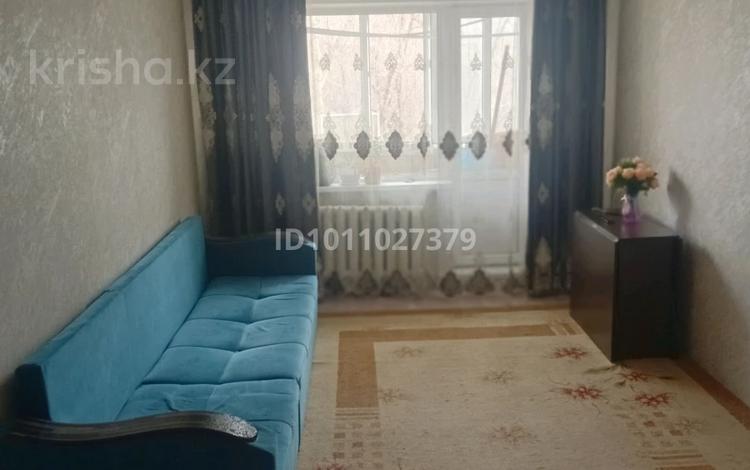 2-комнатная квартира · 44.4 м² · 3/5 этаж, 7-й микрорайон 63 за 9 млн ₸ в Темиртау — фото 2
