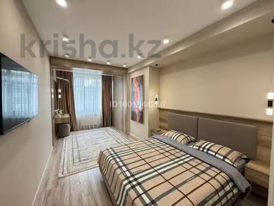 2-комнатная квартира · 70 м² · 2/5 этаж, мкр. Алтын орда, Манигилик ел 30Б/1 за 20 000 ₸ в Актобе
