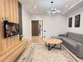 2-комнатная квартира · 70 м² · 2/5 этаж, мкр. Алтын орда, Манигилик ел 30Б/1 за 20 000 ₸ в Актобе — фото 3