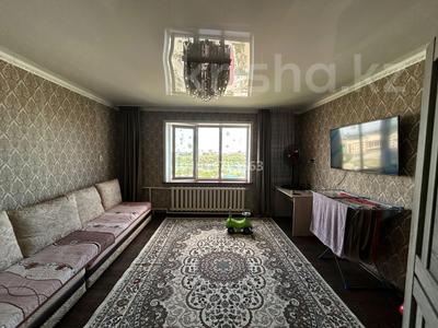 2-комнатная квартира · 53.7 м² · 9/9 этаж, Б0гембайулы 38 — Рядом 7 школа-лицей за 25 млн ₸ в Семее