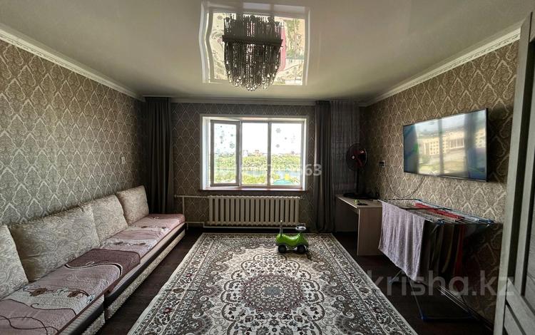 2-комнатная квартира · 53.7 м² · 9/9 этаж, Б0гембайулы 38 — Рядом 7 школа-лицей за 25 млн ₸ в Семее — фото 2