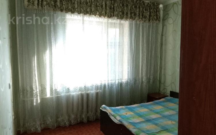3-бөлмелі пәтер · 62 м² · 3/5 қабат, Жайлау ш/а. 25 — Находиться возле 35 школы, бағасы: 130 000 ₸ в Таразе, мкр Жайлау — фото 2