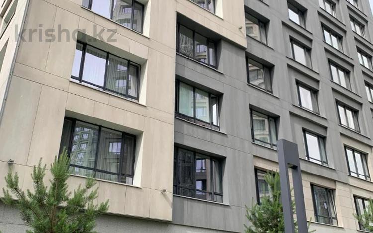 3-бөлмелі пәтер · 74 м² · 14/21 қабат, Аль-Фараби 27 — Сейфуллина, бағасы: 107 млн ₸ в Алматы, Бостандыкский р-н — фото 2