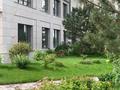 3-бөлмелі пәтер · 74 м² · 14/21 қабат, Аль-Фараби 27 — Сейфуллина, бағасы: 107 млн ₸ в Алматы, Бостандыкский р-н — фото 3