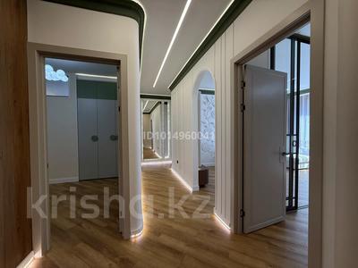 3-комнатная квартира · 78 м² · 4/9 этаж, Сыганак 12 — Первая линия Сыганак за 66 млн ₸ в Астане, Нура р-н