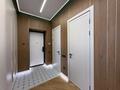 3-комнатная квартира · 78 м² · 4/9 этаж, Сыганак 12 — Первая линия Сыганак за 66 млн ₸ в Астане, Нура р-н — фото 2