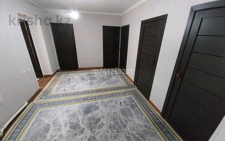 Отдельный дом · 4 комнаты · 92 м² · 8 сот., Жанадаур, Коркыт ата 8 — Остановка мост. Магазин Нургул за 28 млн ₸ в Алатау — фото 10