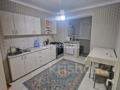 1-комнатная квартира · 40 м² · 4/5 этаж · помесячно, 19-й мкр 36 за 130 000 〒 в Актау, 19-й мкр