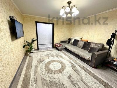3-бөлмелі пәтер · 67 м² · 10/10 қабат, Магжана Жумабаева 4, бағасы: 25 млн ₸ в Павлодаре