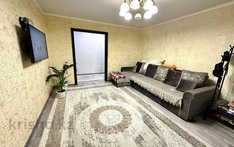 3-бөлмелі пәтер · 67 м² · 10/10 қабат, Магжана Жумабаева 4, бағасы: 25 млн ₸ в Павлодаре — фото 2