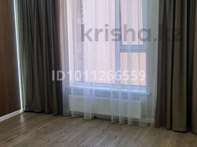 1-бөлмелі пәтер · 38 м² · 9/10 қабат, Караменде би Шакаулы 13, бағасы: 23.2 млн ₸ в Астане, Сарыарка р-н