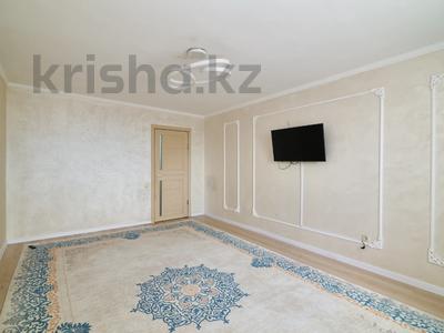 1-комнатная квартира · 56.2 м² · 6/6 этаж, К. Байсеитовой 10 за 16.9 млн ₸ в Астане, Сарыарка р-н