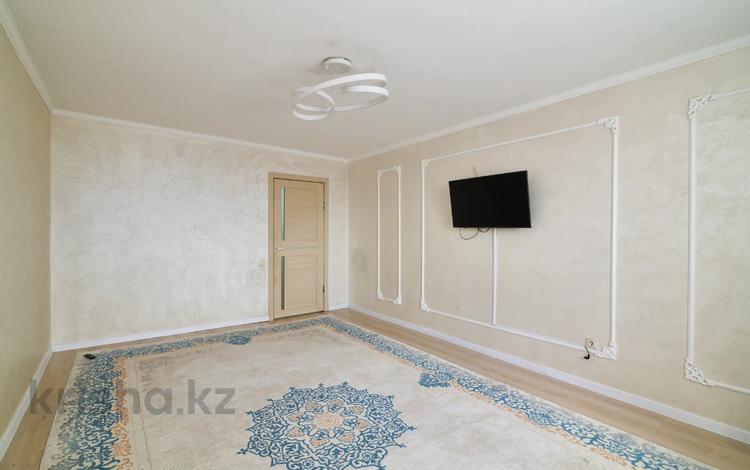 1-комнатная квартира · 56.2 м² · 6/6 этаж, К. Байсеитовой 10 за 16.9 млн ₸ в Астане, Сарыарка р-н — фото 2