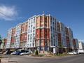 1-комнатная квартира · 56.2 м² · 6/6 этаж, К. Байсеитовой 10 за 16.9 млн ₸ в Астане, Сарыарка р-н — фото 11