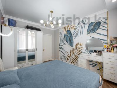 4-комнатная квартира · 129 м² · 12/12 этаж, Бақтыораз Бейсекбаева 11 — КЛАССНОЕ ПРЕДЛОЖЕНИЕ за 66 млн ₸ в Астане, Нура р-н