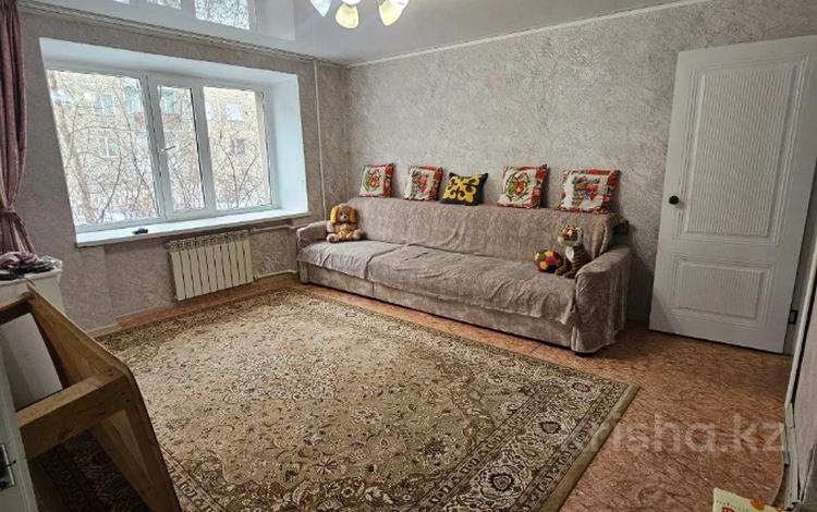 3-комнатная квартира · 66.4 м² · 1/5 этаж, Майкудук, 18й микрорайон 17/1 за 14.5 млн ₸ в Караганде, Алихана Бокейханова р-н — фото 5