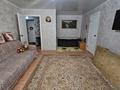 3-комнатная квартира · 66.4 м² · 1/5 этаж, Майкудук, 18й микрорайон 17/1 за 14.5 млн ₸ в Караганде, Алихана Бокейханова р-н — фото 2