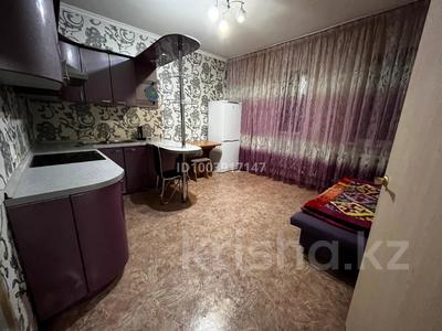 1-комнатная квартира · 42.3 м² · 2/10 этаж, Кудайбердиулы 17 за 18.5 млн 〒 в Астане, Алматы р-н