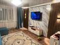 4-комнатная квартира · 76.7 м² · 4/5 этаж, Пушкина 33 за 10 млн ₸ в Молодежном