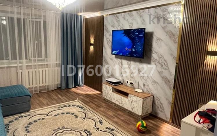 4-комнатная квартира · 76.7 м² · 4/5 этаж, Пушкина 33 за 10 млн ₸ в Молодежном — фото 2