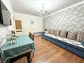 2-бөлмелі пәтер · 52.7 м² · 1/5 қабат, Мушелтой, бағасы: 23.3 млн ₸ в Талдыкоргане, мкр Мушелтой