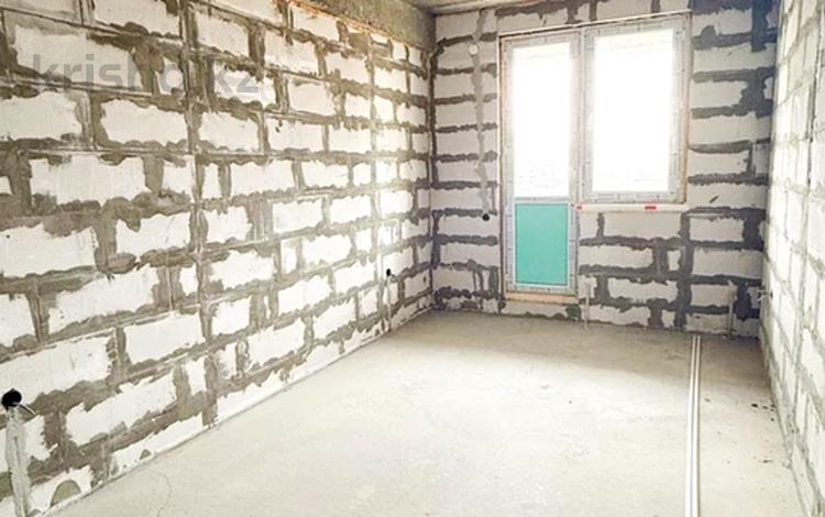 3-комнатная квартира · 75 м² · 4/7 этаж, Кулагер за 23.3 млн ₸ в Талдыкоргане — фото 2