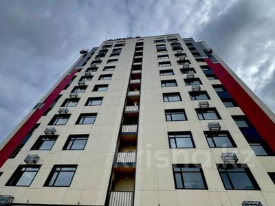 1-комнатная квартира · 45.6 м² · 2/12 этаж, Иртышская за 22.8 млн 〒 в Семее