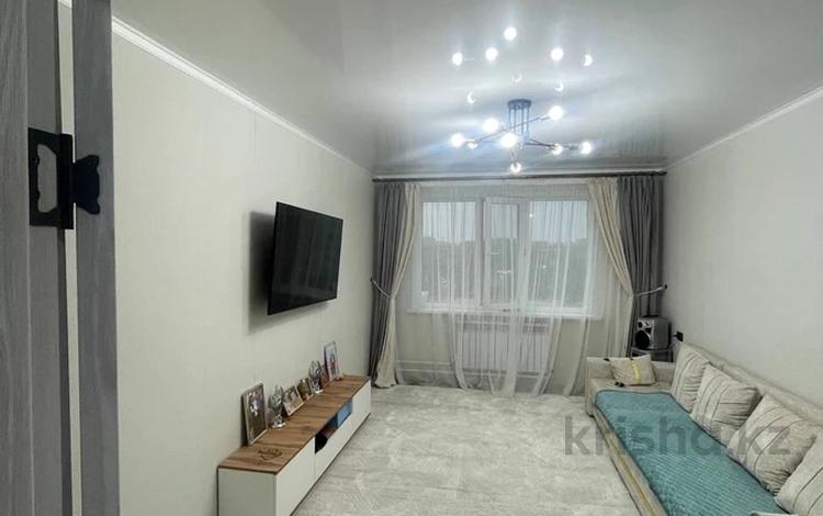 3-бөлмелі пәтер · 68 м² · 6/6 қабат, Абылай хана 20, бағасы: 21.6 млн ₸ в Кокшетау — фото 2