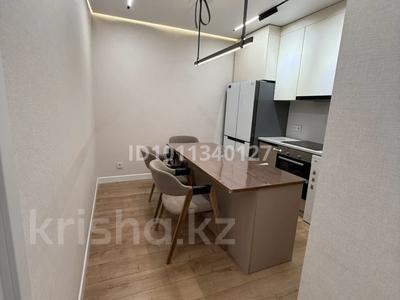 2-бөлмелі пәтер · 70 м² · 8/19 қабат, Брусиловского 159 — Угол Кулымбетова, бағасы: 49.5 млн ₸ в Алматы, Алмалинский р-н