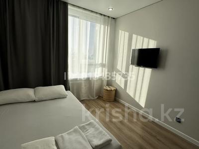 1-бөлмелі пәтер · 40 м² · 10/12 қабат, Е 915 13, бағасы: 14 000 ₸ в Астане, Есильский р-н