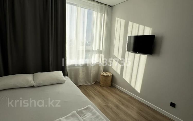 1-бөлмелі пәтер · 40 м² · 10/12 қабат, Е 915 13, бағасы: 14 000 ₸ в Астане, Есильский р-н — фото 2