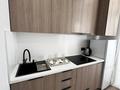 1-бөлмелі пәтер · 40 м² · 10/12 қабат, Е 915 13, бағасы: 14 000 ₸ в Астане, Есильский р-н — фото 4