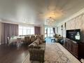 4-комнатная квартира · 226.5 м² · 3/8 этаж, Мангилик Ел 27 за 145 млн ₸ в Астане, Есильский р-н