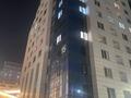 2-комнатная квартира · 47 м² · 5/14 этаж, мкр Нуркент — Алматы арена за 280 000 ₸ в Алатауский р-н