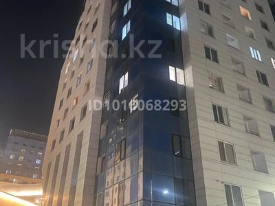 2-комнатная квартира · 47 м² · 5/14 этаж, мкр Нуркент — Алматы арена за 280 000 ₸ в Алатауский р-н