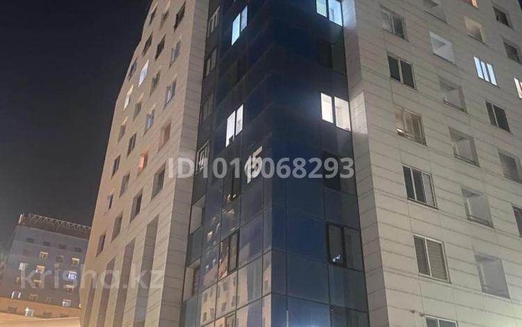 2-комнатная квартира · 47 м² · 5/14 этаж, мкр Нуркент — Алматы арена за 280 000 ₸ в Алатауский р-н — фото 2