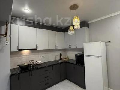 2-комнатная квартира · 57 м² · 1/6 этаж, Жунисова — Ипотеку проходит за 28.5 млн ₸ в Алматы, Наурызбайский р-н