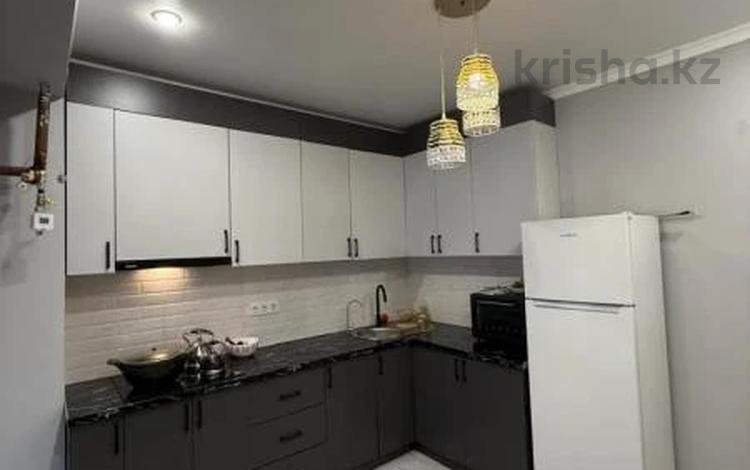 2-комнатная квартира · 57 м² · 1/6 этаж, Жунисова — Ипотеку проходит за 28.5 млн ₸ в Алматы, Наурызбайский р-н — фото 2