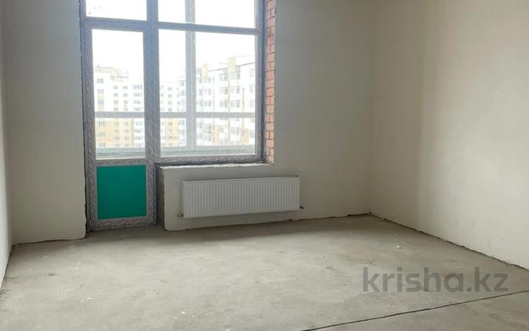 1-комнатная квартира · 34.31 м², ул. Айнаколь 64 за 21.3 млн ₸ в Астане, Алматы р-н — фото 2