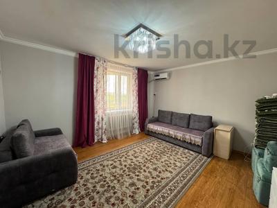 1-бөлмелі пәтер · 44 м² · 4/17 қабат, Пушкина 25/1, бағасы: ~ 20.6 млн ₸ в Астане, р-н Байконур