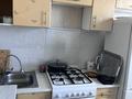 2-бөлмелі пәтер · 44.7 м² · 5/5 қабат, 1-ші шағым аудан, Ворошилова 50 — КЖБИ, бағасы: 17.5 млн ₸ в Костанае, 1-й микрорайон — фото 14