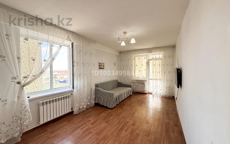 2-бөлмелі пәтер · 66 м² · 9/9 қабат, Мкрн Сарыарка 8/4, бағасы: 23 млн ₸ в Кокшетау — фото 18