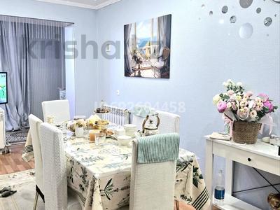 3-бөлмелі пәтер · 61 м² · 5/5 қабат, Абдирахмана Айтиева 8 — Айтиева, Айтеке би, бағасы: 22 млн 〒 в Таразе