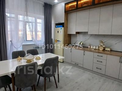2-комнатная квартира · 50 м² · 9/9 этаж, мкр. Алтын орда, Мангилик Ел участок 16Д за 21.5 млн 〒 в Актобе