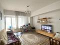 2-бөлмелі пәтер · 58.4 м² · 4/12 қабат, Достык 30/22, бағасы: 59 млн ₸ в Алматы, Медеуский р-н