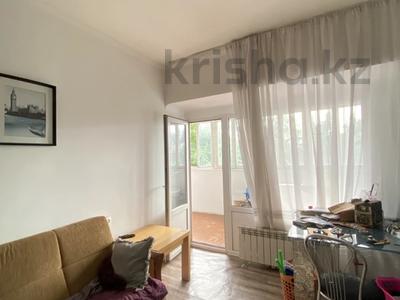 2-бөлмелі пәтер · 58.4 м² · 4/12 қабат, Достык 30/22, бағасы: 58.5 млн ₸ в Алматы, Медеуский р-н